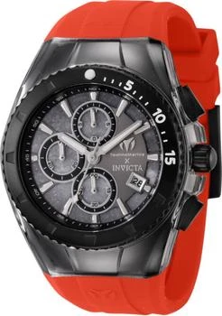 推荐Quartz Black Dial Men's Watch TM-122002商品