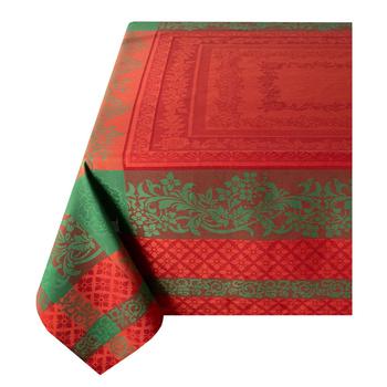 Majestic Home Pet, Benson Mills | Majestic Jacquard Tablecloth, 60" x 84"商品图片 额外7.5折, 额外七五折
