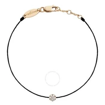 Redline | Illusion 系列女士钻石串珠手链,商家Jomashop,价格¥1669