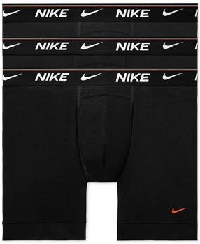 NIKE | Men’s 3-Pk. Dri-FIT Ultra Comfort Boxer Briefs,商家Macy's,价格¥361