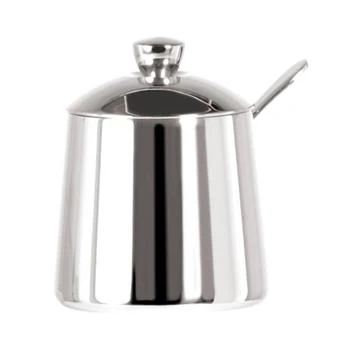Frieling | Frieling - Sugar Bowl with Spoon,商家ELITE FINDS,价格¥238
