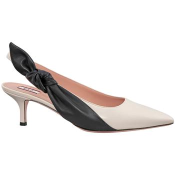 bally女鞋高跟鞋, Bally | Ladies Frida 55 Slingback Pumps商品图片 