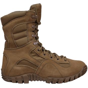 商品Belleville | Khyber TR550WPINS 8" Waterproof Insulated Mountain Hybrid Tactical Boots,商家SHOEBACCA,价格¥1288图片