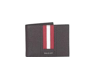 bally钱包腰包, Bally | Bally Tevye Bifold Wallet商品图片 7.2折