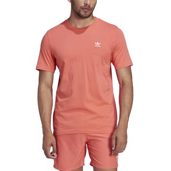 推荐adidas Originals Adicolor Essential Trefoil T-Shirt - Men's商品