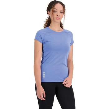 推荐Mons Royale Women's Bella Tech Tee商品