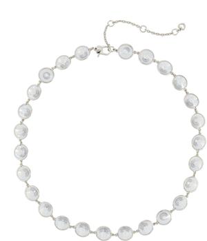 kate spade项链, Kate Spade | Sparkling Chandelier Short Necklace商品图片 6.5折
