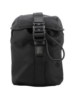 Givenchy | GIVENCHY 黑色男士双肩包 BKU02CK17R-001商品图片,独家减免邮费