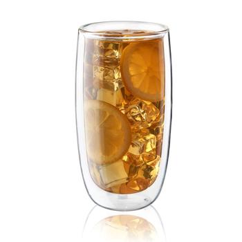 商品ZWILLING | ZWILLING Sorrento 2-pc Beverage Glass Set,商家Premium Outlets,价格¥251图片