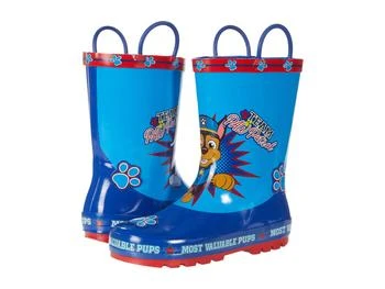 Josmo Kids | Paw Patrol Rain Boot (Toddler/Little Kid),商家Zappos,价格¥268