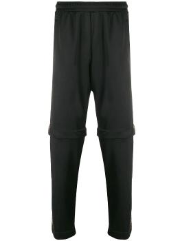 Fendi | FENDI 其他黑色男士休闲裤 FAB549AAY2-F0GME商品图片,满$100享9.5折, 满折