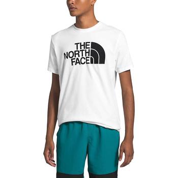 The North Face | The North Face Men's SS Half Dome Tee商品图片,6.8折