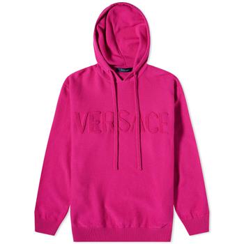 范思哲卫衣价格, Versace | Versace Medusa Pull Over Hoody商品图片 2.9折