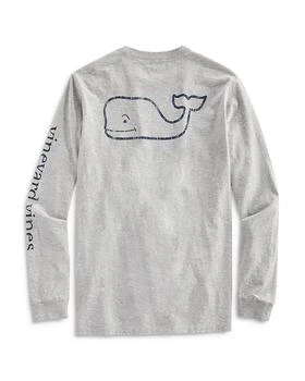 推荐Garment Dyed Vintage Whale Tee商品