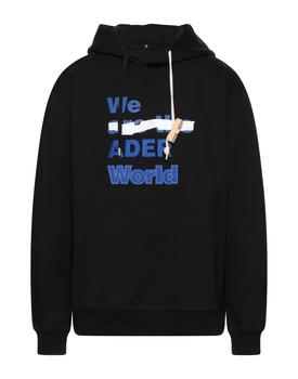 ADER error, ADER error | Hooded sweatshirt商品图片 7.2折
