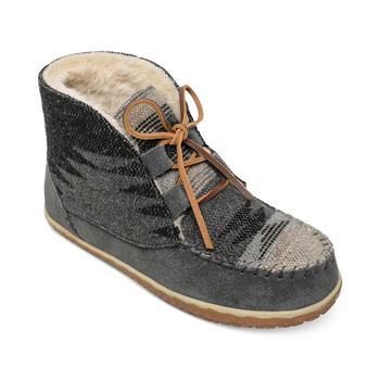 Minnetonka | Women's Torrey Slipper Booties商品图片,