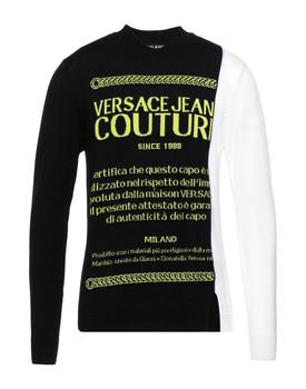 范思哲卫衣好用吗, Versace | Sweater商品图片 6.5折×额外8折, 额外八折