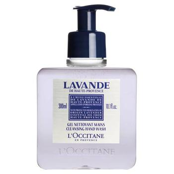 欧舒丹上海, L'Occitane | L'Occitane Lavender Cleansing Hand Wash (300ml)商品图片 