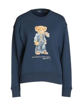 Ralph Lauren | Sweatshirt,商家YOOX,价格¥1641
