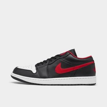 Jordan | Air Jordan Retro 1 Low Casual Shoes 7.7折