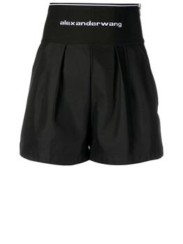 Alexander Wang | Safari tailored shorts商品图片,9.5折