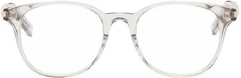 推荐驼色 SL 523 眼镜商品