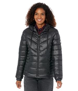 DKNY | Lightweight Packable Puffer商品图片,独家减免邮费