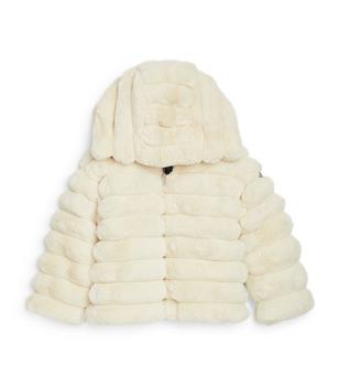 Quilted Latife Jacket (3-36 Months) product img