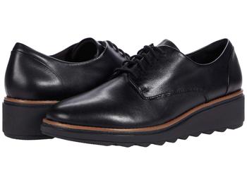 clarks女鞋鞋子, Clarks | Sharon Noel商品图片 6.3折