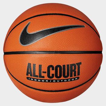 商品NIKE | Nike Everyday All Court 8P Basketball,商家Finish Line,价格¥215图片