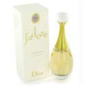 推荐JADORE by Christian Dior Eau De Parfum Spray 3.4 oz商品
