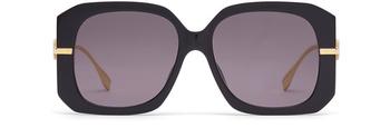 Fendi | Fendigraphy 墨镜商品图片,额外9.5折, 额外九五折