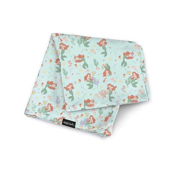 商品Milk Snob | Disney Little Mermaid Blanket,商家Macy's,价格¥330图片