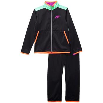 NIKE | NSW Illuminate Tricot Set (Little Kids)商品图片,