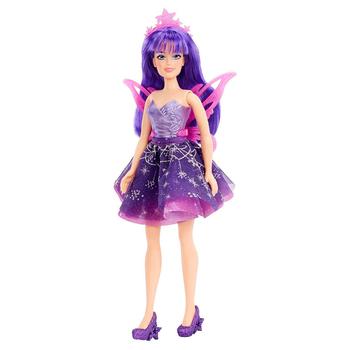 商品Dream Ella | Color Change Surprise Fairies Celestial Series Doll:  Aria,商家Macy's,价格¥62图片