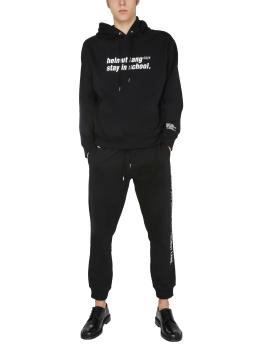商品Helmut Lang | Helmut Lang 男士休闲套装 L01DM203_YVM 黑色,商家Beyond Moda Europa,价格¥1095图片