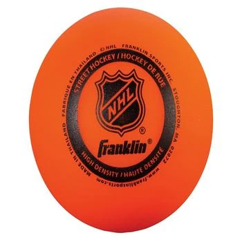 Franklin | Nhl Hi Density Ball 3 Pack 