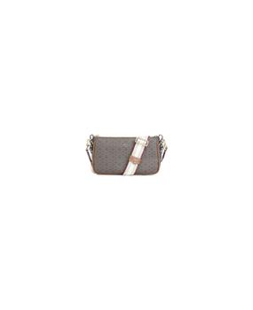 bally 包女包, Bally | Deenah Monogram Mini Crossbody Bag商品图片 9折