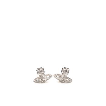 Vivienne Westwood | Francette Bas Relief earrings商品图片,额外7.9折, 额外七九折