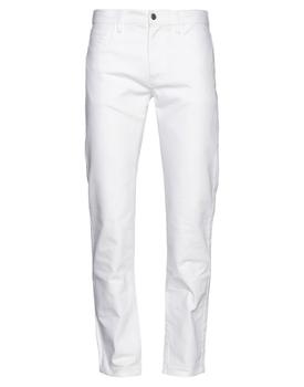 Armani Exchange | Denim pants商品图片,3.5折