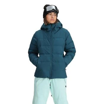 Outdoor Research | Outdoor Research Women's Snowcrew Down Jacket 7.5折