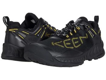 Keen | Nxis Evo WP 6.6折起, 独家减免邮费