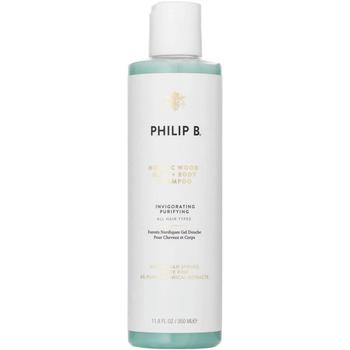 Philip B | Philip B 北欧森林洗发沐浴露 (350ml)商品图片,