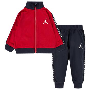 aj32, Jordan | Jordan Jacket And Pants Set - Boys' Preschool商品图片 6.2折
