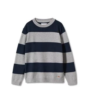 Mango | Wally3 Sweater (Little Kids/Big Kids),商家6PM,价格¥216