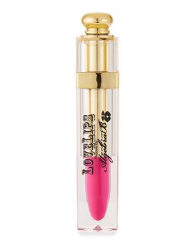 商品Love Lips | Pink Matte Liquid Lip Stain,商家Neiman Marcus,价格¥251图片