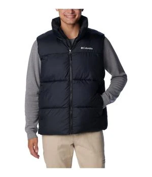 Columbia | Puffect™ II Vest,�商家Zappos,价格¥622