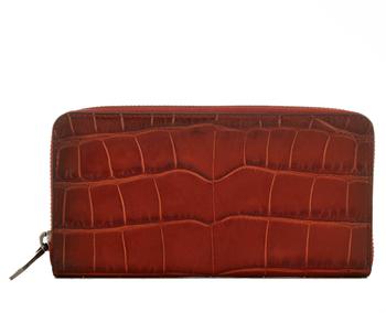 Coach | Coach Accordion Embossed Wallet商品图片,6.7折