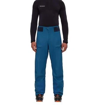 Mammut | Mammut Men's Haldigrat Air HS Pant 额外7.5折, 额外七五折