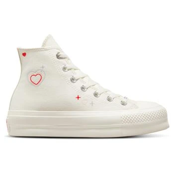 Converse Converse Chuck Taylor All Star Lift - Women's